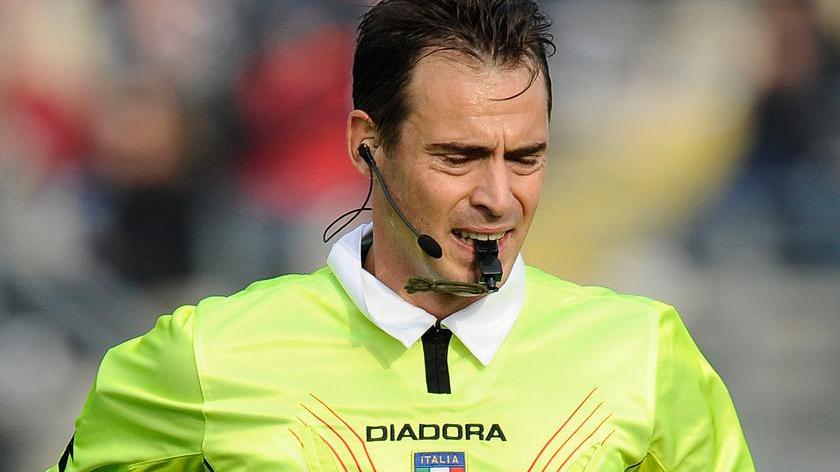 Arbitra Gavillucci: due successi per il Carpi, in equilibrio coi gialli