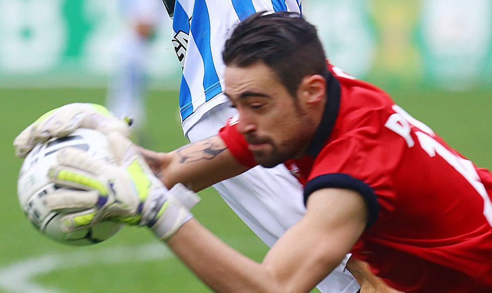 Gabriel e Pinsoglio, il derby nelle loro mani 