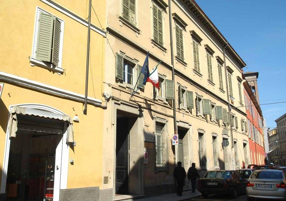 Liceo Sigonio, Italia Nostra plaude alla svolta 