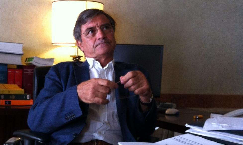 Procura: Zincani in pensione, arriva la Musti 