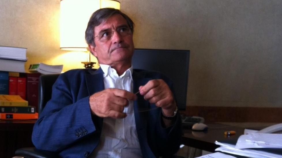 Procura: Zincani in pensione, arriva la Musti
