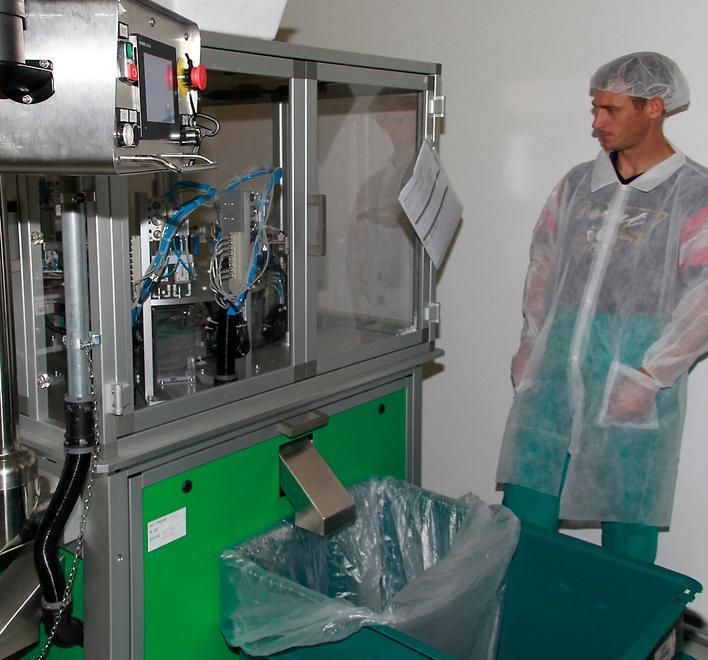 Biomedicale, niente controlli da 7 anni 