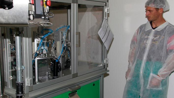 Biomedicale, niente controlli da 7 anni