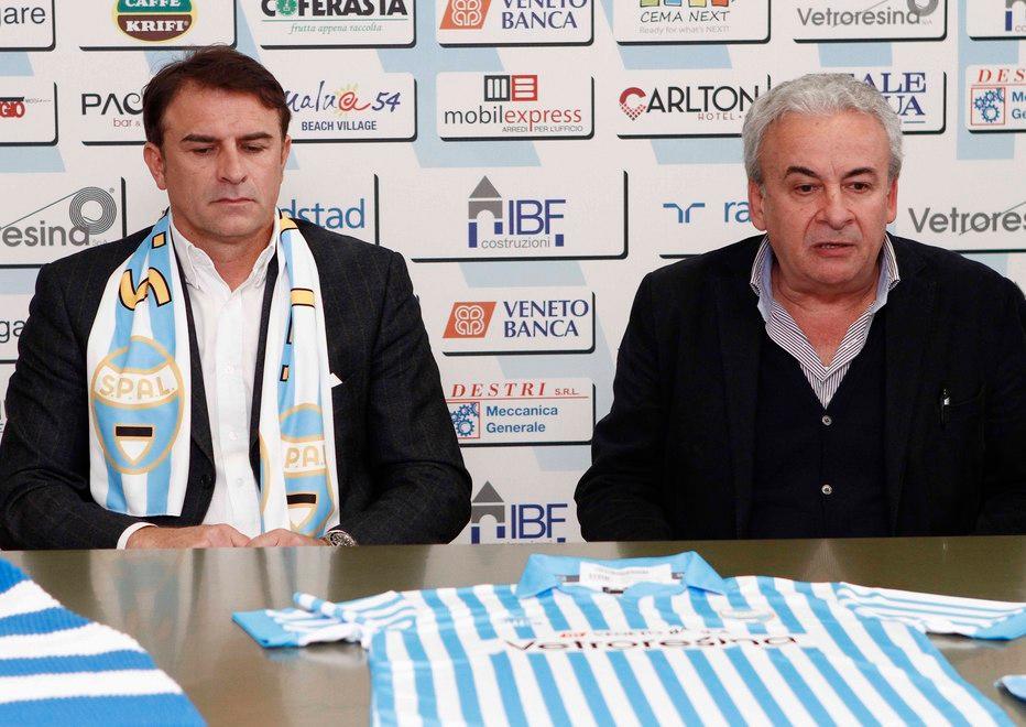 Un importante segnale di idee ed immediata discontinuità