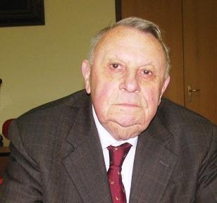 Amerigo Baruffaldi racconta Francesco Borgatti 
