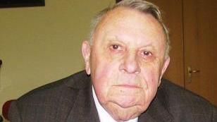Amerigo Baruffaldi racconta Francesco Borgatti