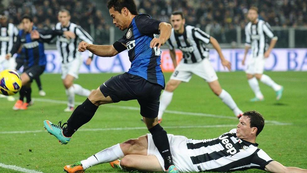 Juve, Lichtsteiner: «Evitiamo Real e Bayern»