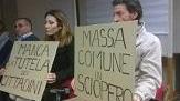 «Non c’è sicurezza Ricevute minacce»