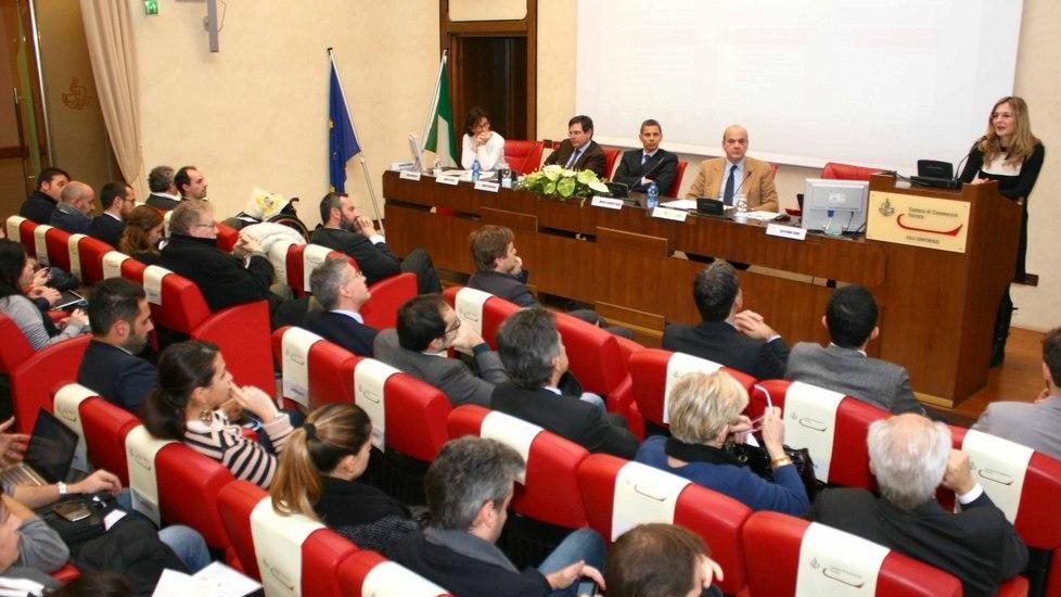 Innovazione per lo sviluppo