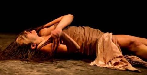 L’istinto animale nei passi di danza 