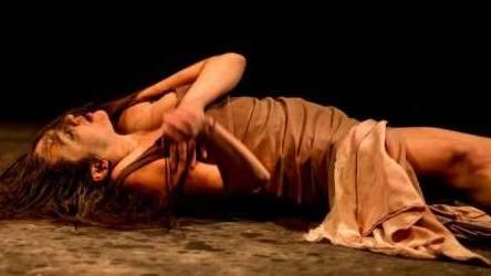 L’istinto animale nei passi di danza