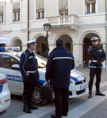 Argenta, per ora niente tenenza dell’Arma