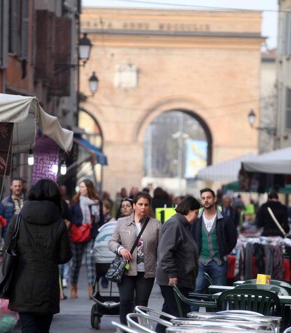 “Sbadabam”, tante idee regalo in esposizione in via Roma