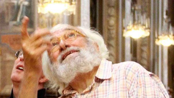 Iniziati i rilievi tecnici per il restauro del Duomo