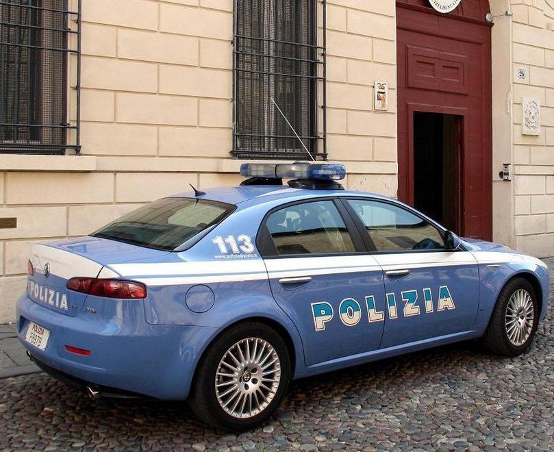 Mangiano a crepapelle ma poi non pagano il conto 