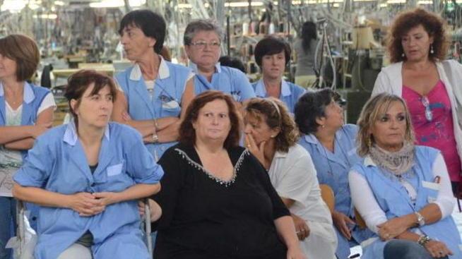Mabro: debiti per undici milioni e mezzo
