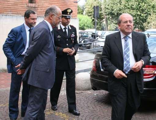Raffaele Ruberto è il nuovo prefetto
