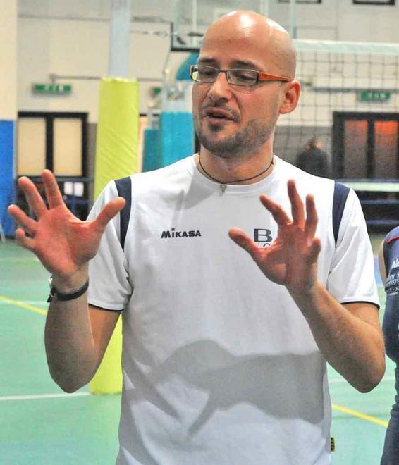 Il Blu Volley al PalaMelo per smuovere la classifica 