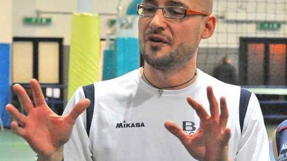 Il Blu Volley al PalaMelo per smuovere la classifica