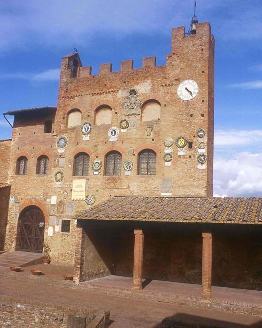 Palazzo Pretorio diventa... 2.0 