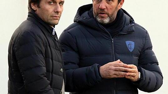 La soddisfazione di Carli «Confronto fra grandi»