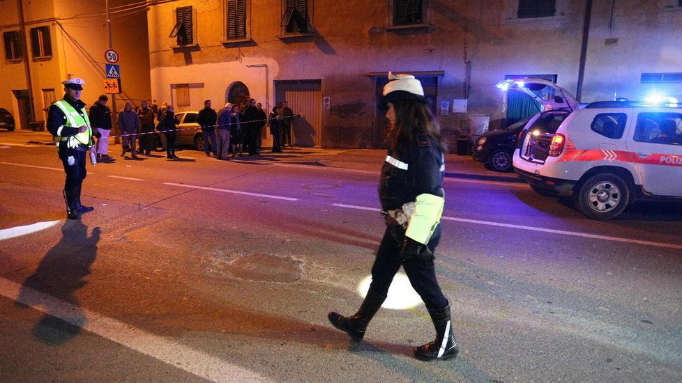 Muore investita sotto gli occhi dell’amica