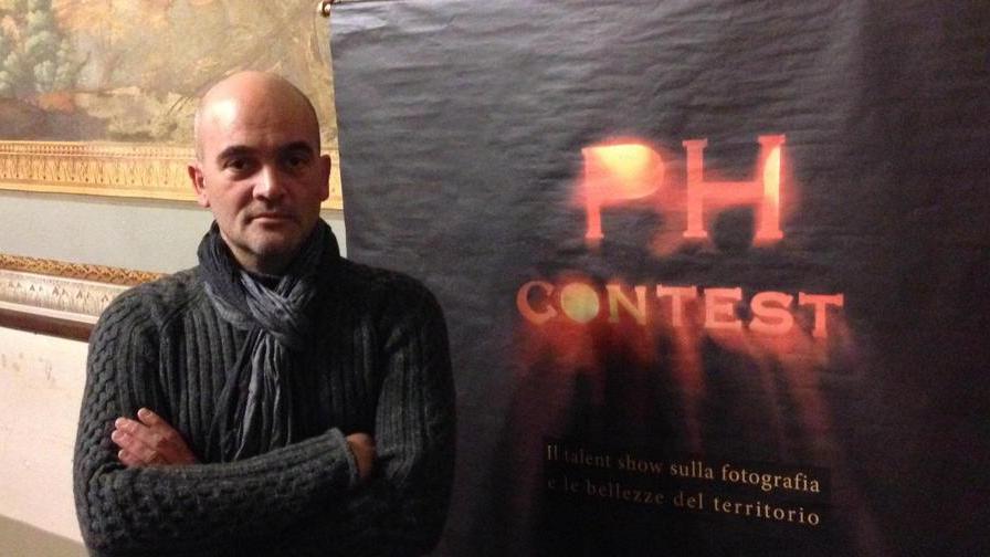 Un talent show girato a Pontedera