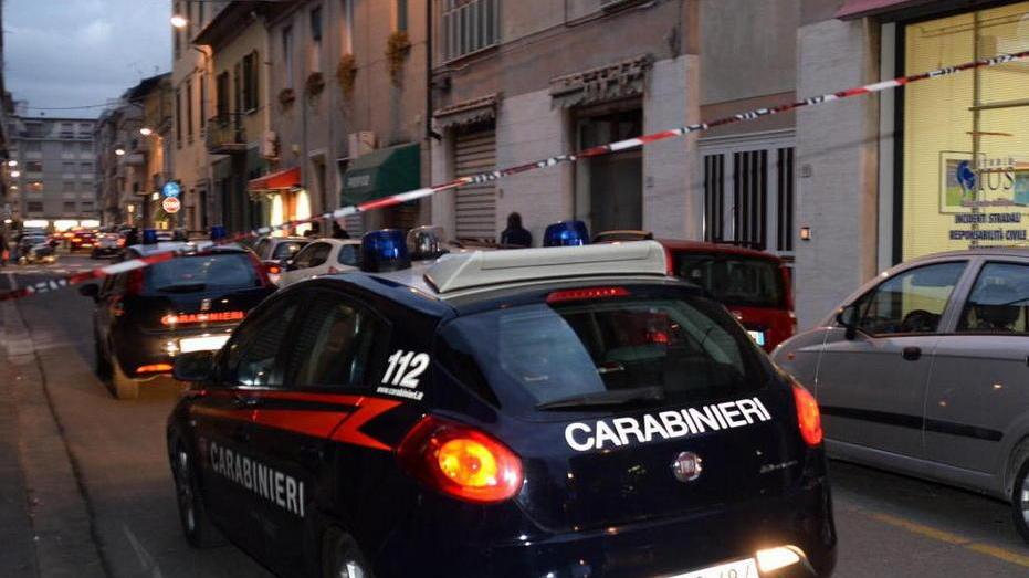 «L’avevo bloccato vicino alla porta»
