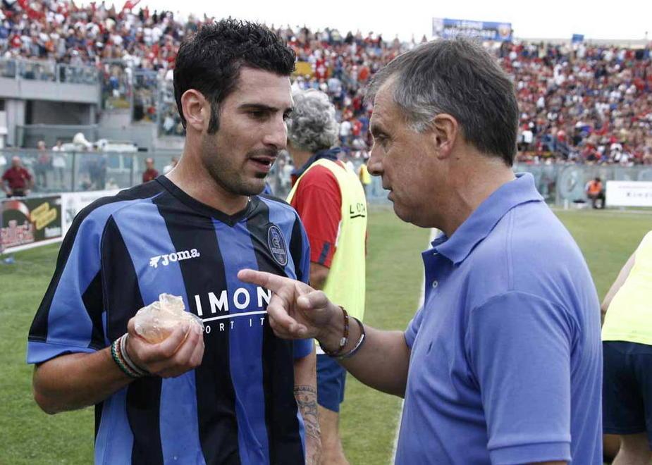 Le squadre di Braglia meglio nel ritorno 