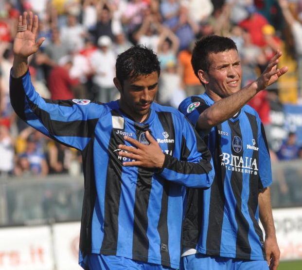 In B l’ultima sfida: un 2-0 firmato Trevisan e Joelson 