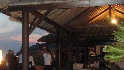 Cordata di Bottai dietro la rinascita di un locale livornese