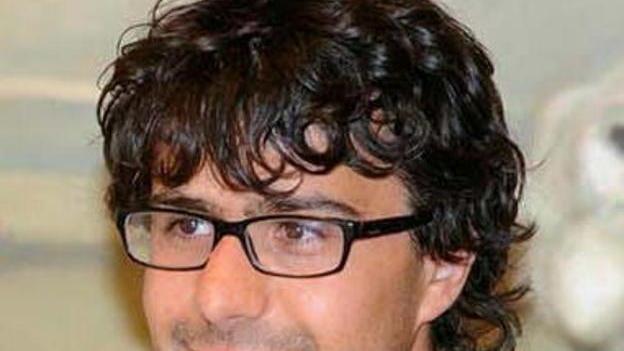 Luca Cosimi resta in consiglio comunale «Sono l’unico che fa opposizione da destra»