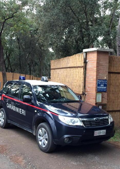 Gruppo giuridico: segnalata più volte la procedura carente