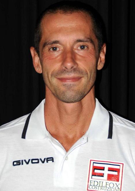 Un match tutto da combattere per i giovani biancorossi