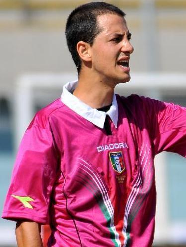 Giovani fischia nel posticipo di B In serie D Colasanti e Fredianelli