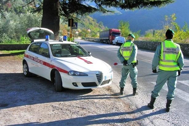 Va utilizzata meglio la polizia provinciale