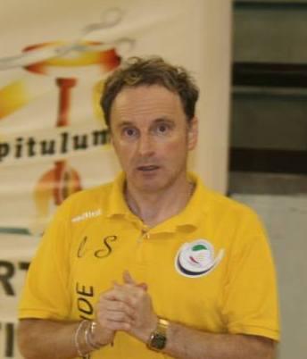 Gesam, arriva Umbertide trascinata dall’ex Robbins 