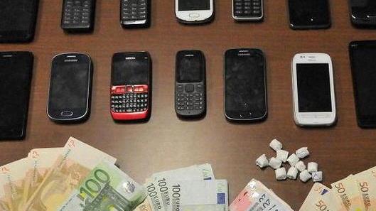 Per la cessione di cocaina due fratelli in manette