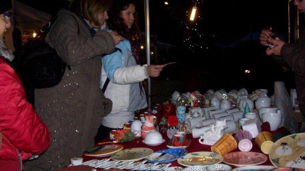 Aulla, arriva un week end a tutto Natale