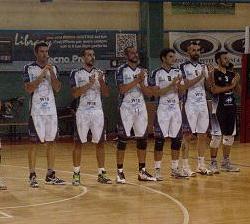 Pallavolo Massa cerca il riscatto con il Vignola 