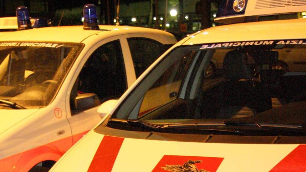 Condannato l’ex comandante Strippoli