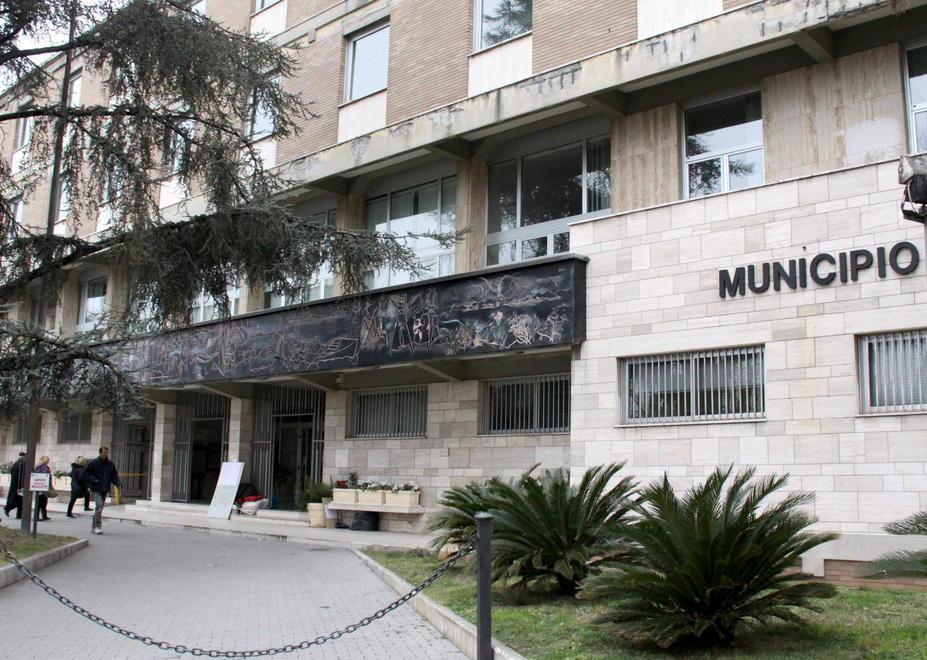 Amministrare Viareggio fa paura 