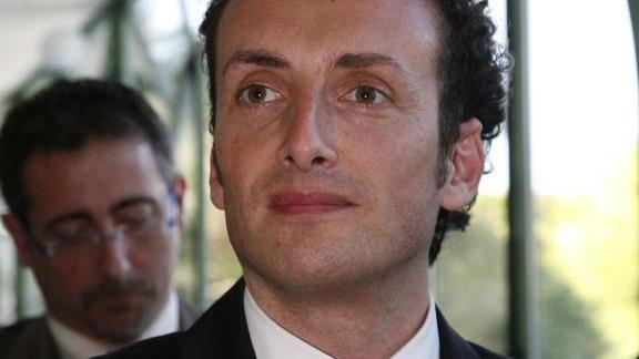 «Caro Matteo, rimedia tu al pastrocchio...»