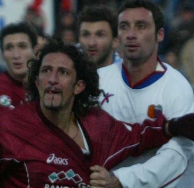 Precedenti ok spesso col timbro di Protti-gol