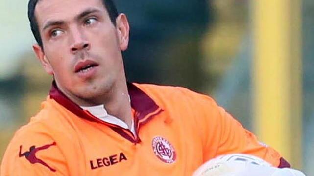 Coser inforunato, Cipriani il vice-Mazzoni