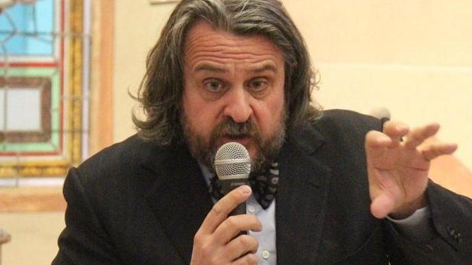 Ricci: «Mi sento umiliato, ma continuerò fino in fondo»