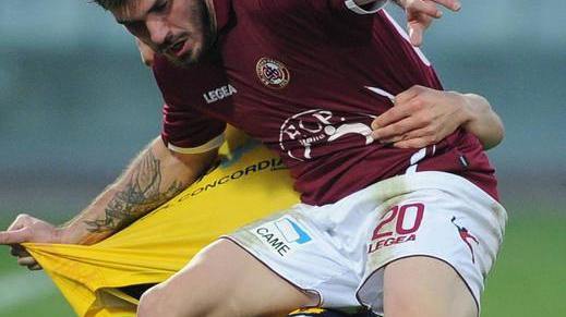 A caccia di gol e vittoria nel big match col Catania