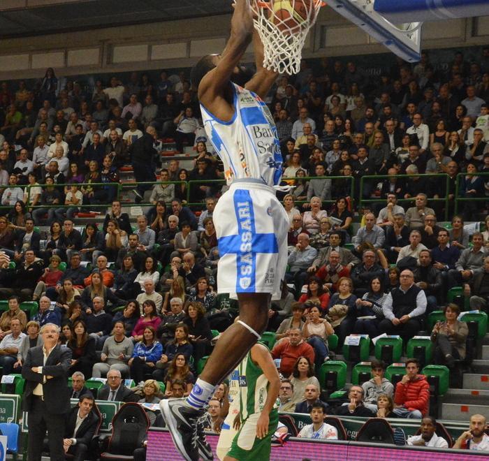 il basket in tv piace