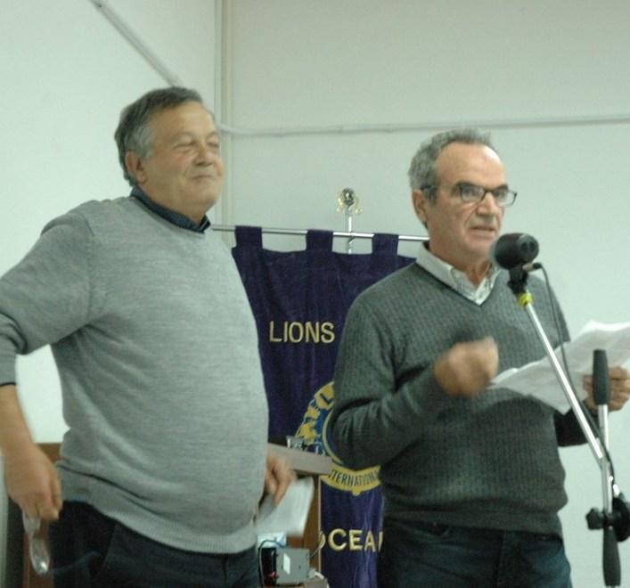 Porcheddu e Goddi vincono concorso di poesia a Benetutti