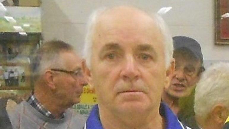 Ermano Verucchi podio di prestigio a San Martino in Rio